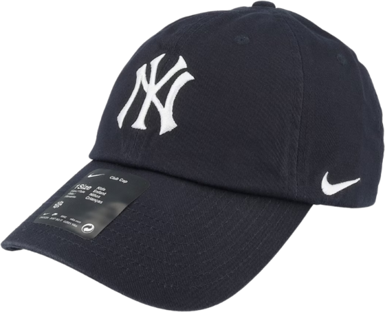 948324101101 NIKE New York Yankees Youth 948324101101 NIKE New York Yankees Youth Standard Detail