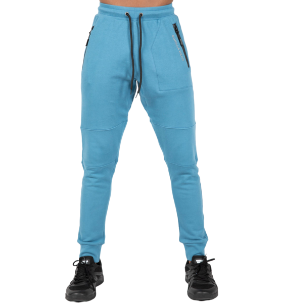 920359101106 GORILLA WEAR Newark Pants 920359101106 GORILLA WEAR Newark Pants Model01 Detail