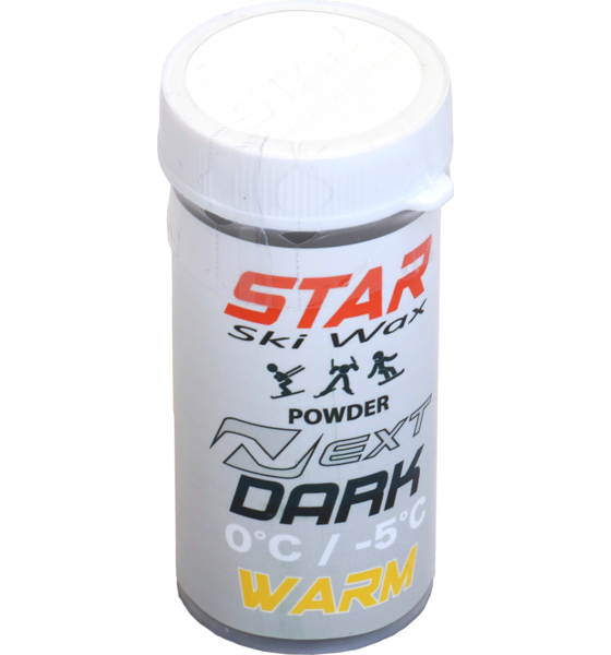 922933101101 STAR Next Race Dark Powder 28 G  Standard Detail