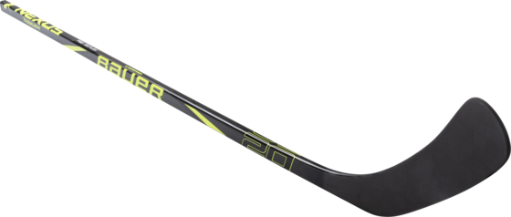 
BAUER, 
Nexus Performance Grip Hockeyklubba - 20 Flex (46"), 
Detail 1
