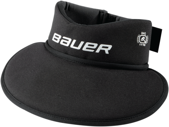 
BAUER, 
Ng Nlp8 Core Bib Halsskydd - Barn, 
Detail 1
