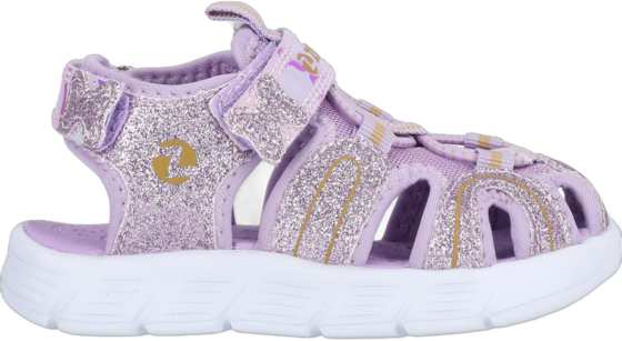 
ZIGZAG, 
Niagien Sandal, 
Detail 1
