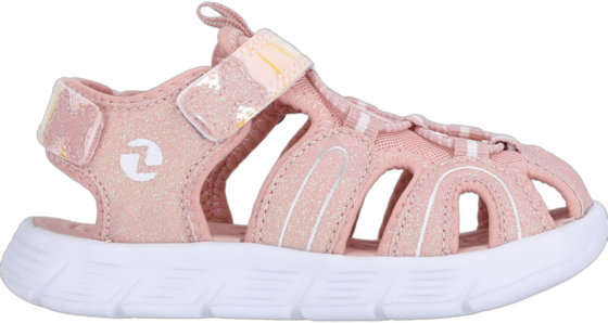 
ZIGZAG, 
Niagien Sandal, 
Detail 1
