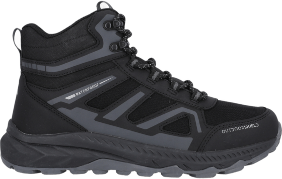 
WHISTLER, 
Niament Outdoor Boots, 
Detail 1
