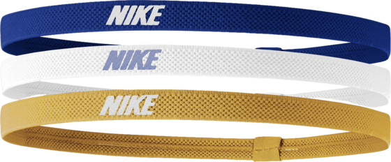
NIKE, 
Nike Elastic Headbands 2.0 3 Pk, 
Detail 1
