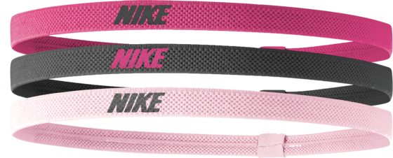 
NIKE, 
Nike Elastic Headbands 2.0 3 Pk, 
Detail 1
