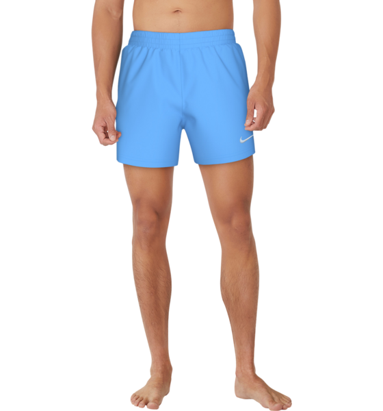 401469503501 NIKE Nike Essential Lap 5" Volley Short 401469503501 NIKE Nike Essential Lap 5" Volley Short Model01 Detail