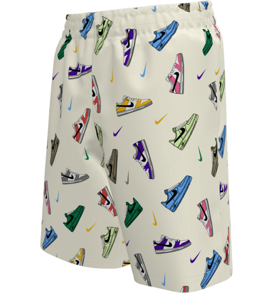 
NIKE, 
Nike Ocean Merge 7" Volley Short, 
Detail 1
