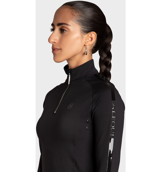 919747102101 ALEQUI Niko Ridtröja  Standard Detail