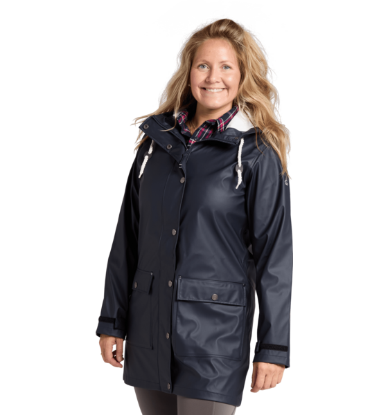 954807103102 TUXER  Nina Jacket 954807103102 TUXER Nina Jacket  Model01 Detail