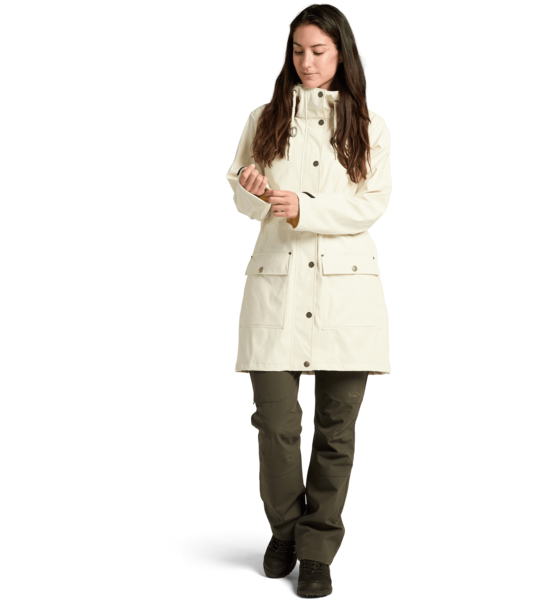 954807104108 TUXER  Nina Jacket 954807104108 TUXER Nina Jacket  Model01 Detail