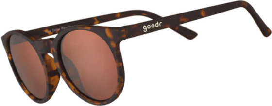 
GOODR, 
Nine Dollar Pour Over, 
Detail 1
