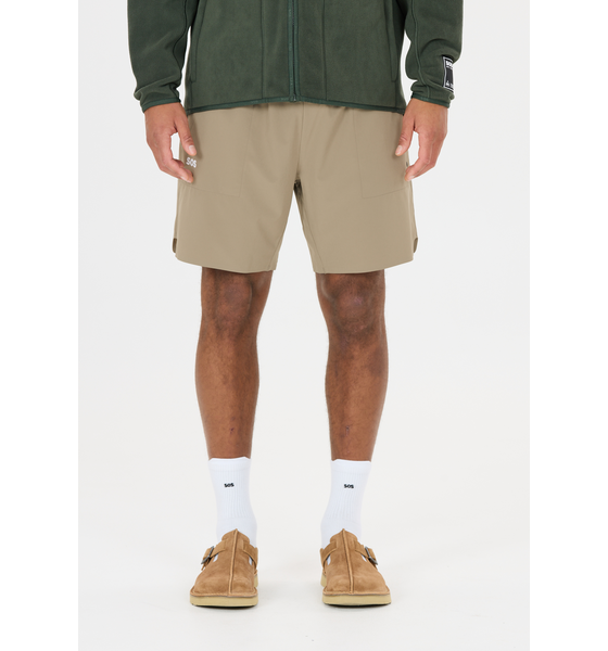 
SOS, 
Niseko Shorts, 
Detail 1
