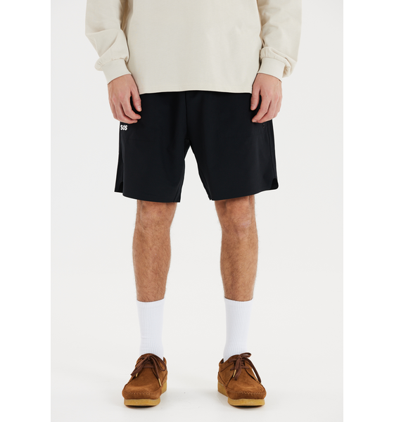 
SOS, 
Niseko Shorts, 
Detail 1
