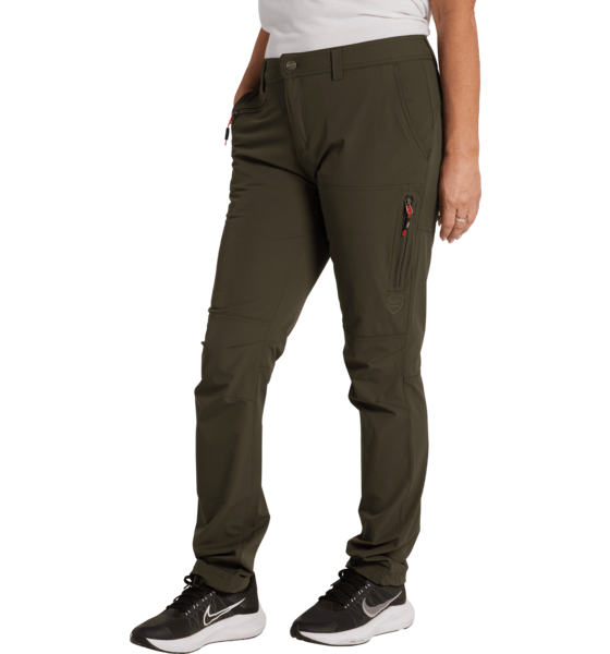 
TUXER, 
Nitro Reco Pants, 
Detail 1
