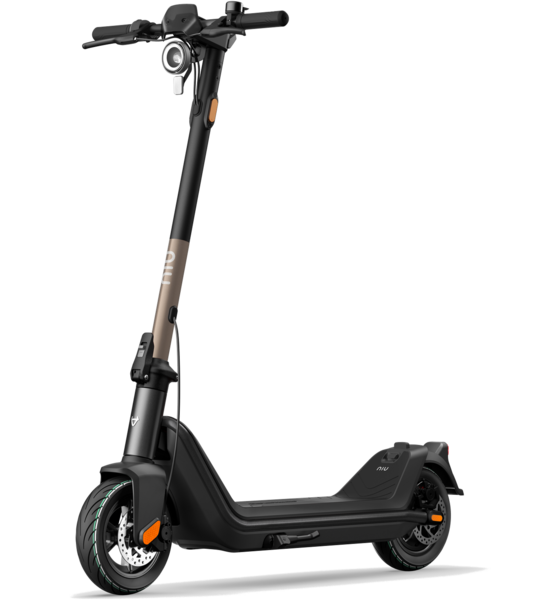 
NIU, 
Niu Kick Scooter  Kqi3 Pro Rose Gold Swe, 
Detail 1
