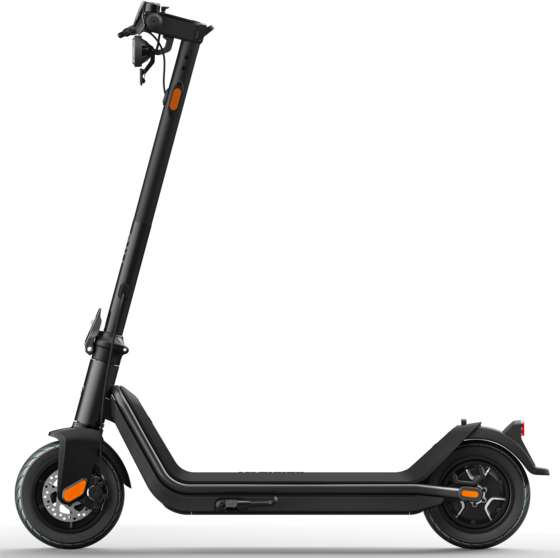 
NIU, 
Niu Kick Scooter  Kqi3 Sport Black Swe, 
Detail 1
