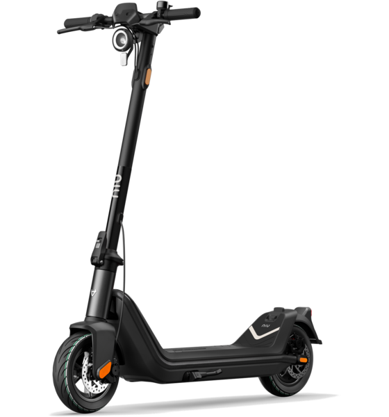 
NIU, 
Niu Kick Scooter Kqi3 Pro De-bk, 
Detail 1
