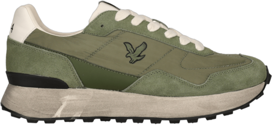 
LYLE & SCOTT, 
Noa, 
Detail 1
