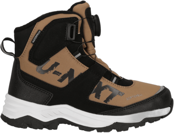 
WHISTLER, 
Nocara, 
Detail 1
