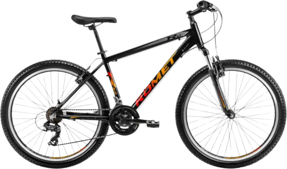 950152101101 ROMET Noorte Jalgratas Romet Rambler R6.0, 26" 950152101101 ROMET Noorte Jalgratas Romet Rambler R6.0, 26" Standard Detail