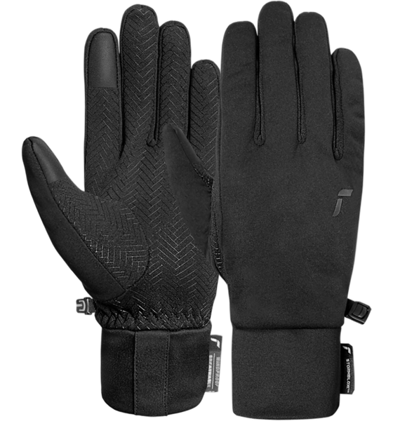 
REUSCH, 
Noorvik Stormbloxxâ„¢ Touch-tec, 
Detail 1
