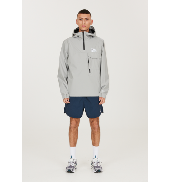 
SOS, 
Noosa Jacket, 
Detail 1
