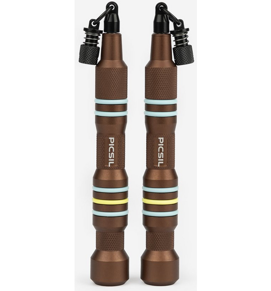 
PICSIL SPORT, 
Nopea Insigne Picsil, 
Detail 1
