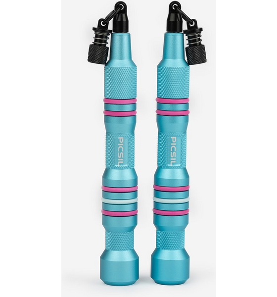 
PICSIL SPORT, 
Nopea Insigne Picsil, 
Detail 1
