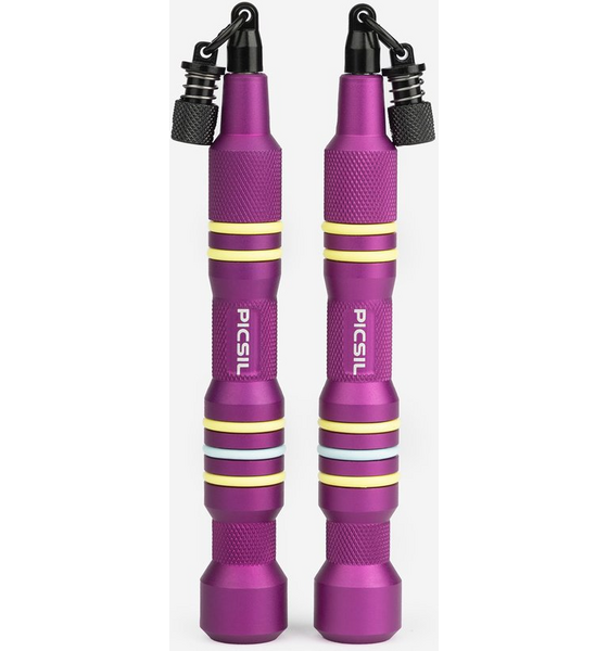 
PICSIL SPORT, 
Nopea Insigne Picsil, 
Detail 1
