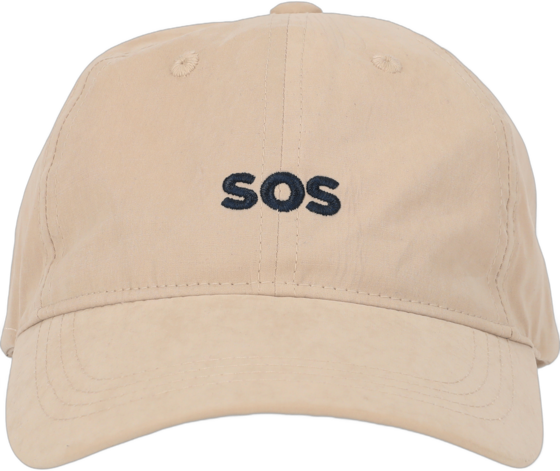 
SOS, 
Nordals Cap, 
Detail 1
