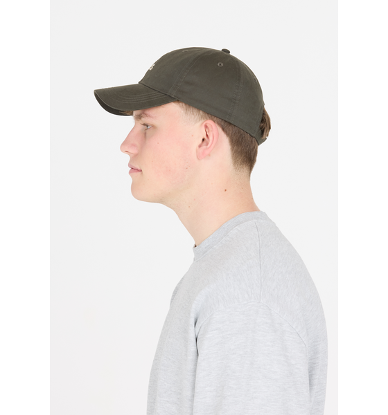 
SOS, 
Nordals Cap, 
Detail 1
