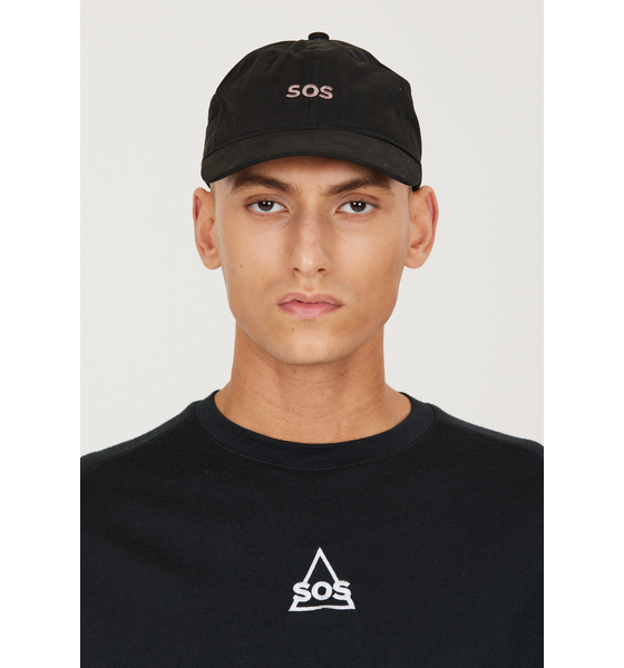 
SOS, 
Nordals Cap, 
Detail 1
