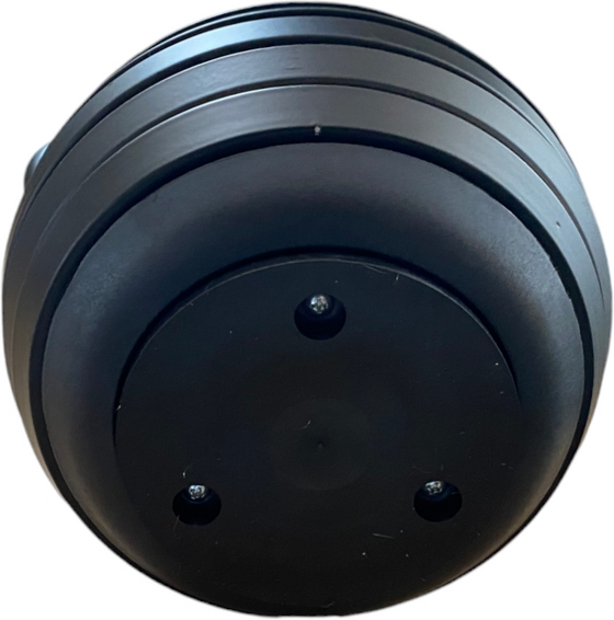 NORDCORE, Nordcore Adjustable Kettlebell 4.5-18 Kg