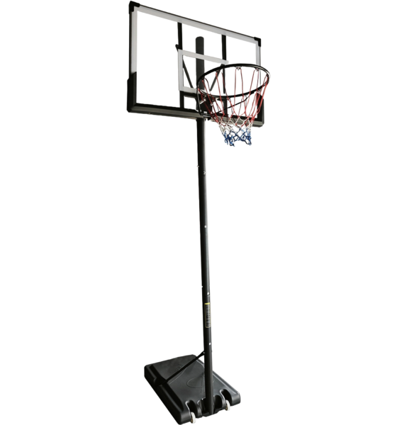 
NORDCORE, 
Nordcore Basketball Hoop Core 1,5-3,05m, 
Detail 1

