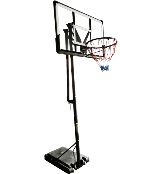 
NORDCORE, 
Nordcore Basketball Hoop Premium Core 2,3-3,05m, 
Detail 1
