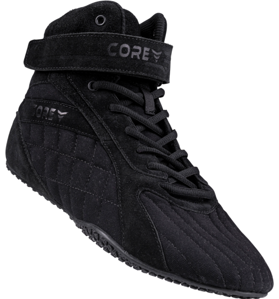 
NORDCORE, 
Nordcore Bodybuilding Shoes Core Beast - Eu38 - Uk 5, 
Detail 1
