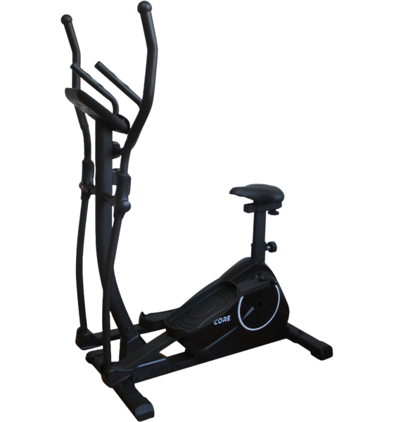 
NORDCORE, 
Nordcore Crosstrainer Core 700, 
Detail 1
