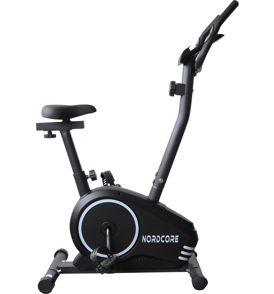 
NORDCORE, 
Nordcore Exercise Bike Core 600, 
Detail 5
