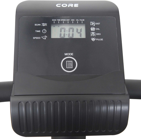 
NORDCORE, 
Nordcore Exercise Bike Core 600, 
Detail 7
