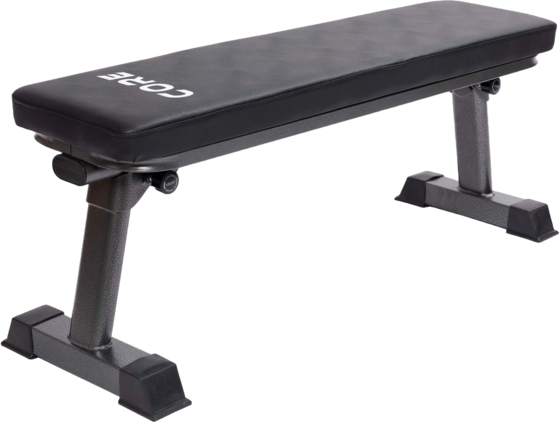 
NORDCORE, 
Nordcore Flat Bench Core, 
Detail 1
