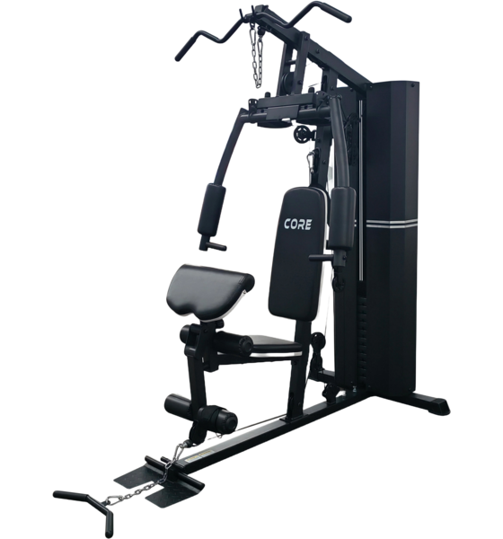 
NORDCORE, 
Nordcore Home Gym Core 70 Kg, 
Detail 1
