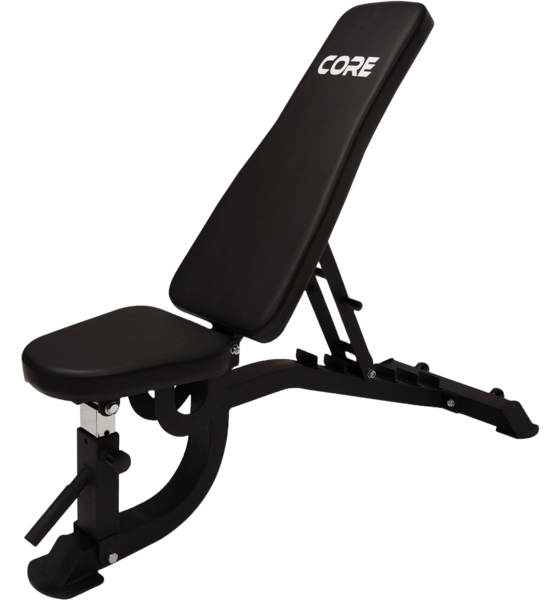 
NORDCORE, 
Nordcore Incline Bench Core 1500, 
Detail 1
