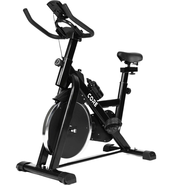 
NORDCORE, 
Nordcore Indoor Cycle Core 1300, Black, 
Detail 1
