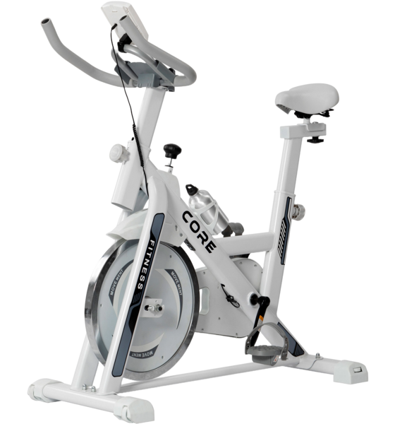 
NORDCORE, 
Nordcore Indoor Cycle Core 1300, White, 
Detail 1
