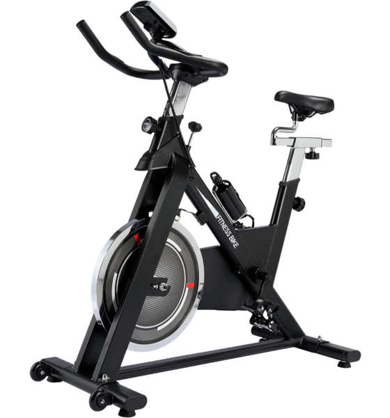 
NORDCORE, 
Nordcore Indoor Cycle Core 1800, 
Detail 1
