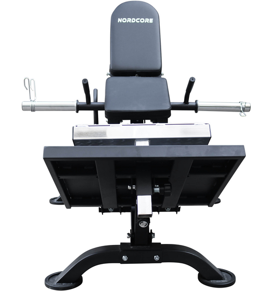 
NORDCORE, 
Nordcore Leg Press 300, 
Detail 3
