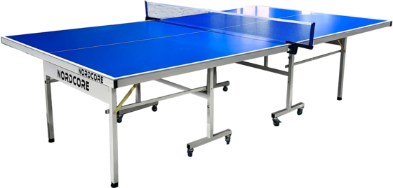 
NORDCORE, 
Nordcore Ping Pong Table Outdoor Premium, 
Detail 1
