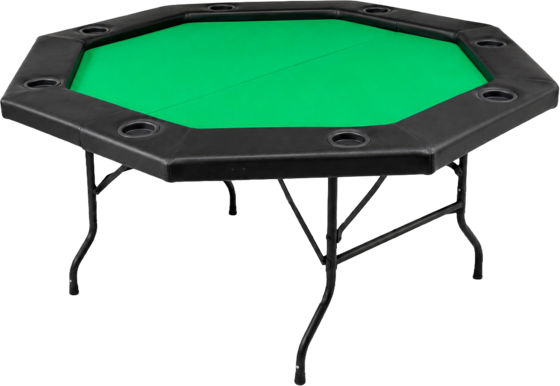 
NORDCORE, 
Nordcore Poker Table Pro Tour 8, 
Detail 1
