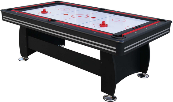 NORDCORE, Nordcore Pool Table 7` 3-in-1